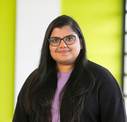 Kanika Sharma, photo 1