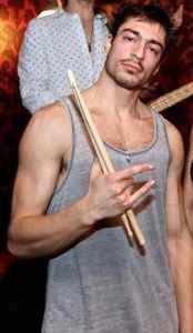 Andrea Belfiore, photo 1