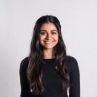 Adya Pandey, photo 1