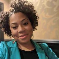 Cpc Etosha McGee, photo 2