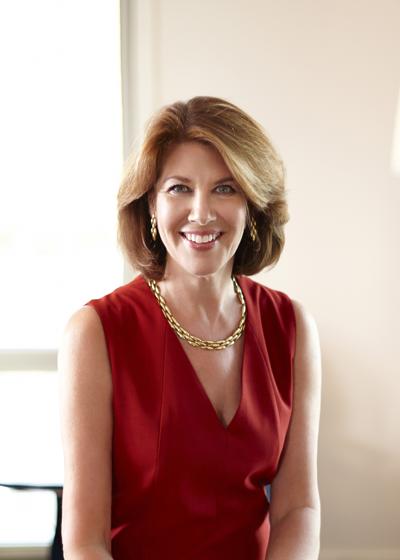 Sherrie Rollins Westin, photo 1