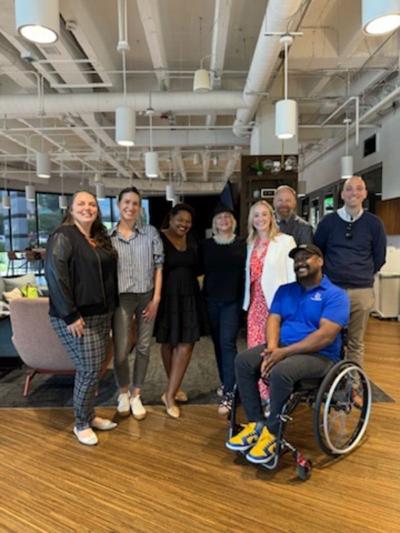 Rashedia Mayhane, photo 2