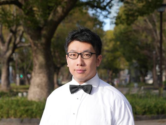 Hitomi Takeuchi, photo 1