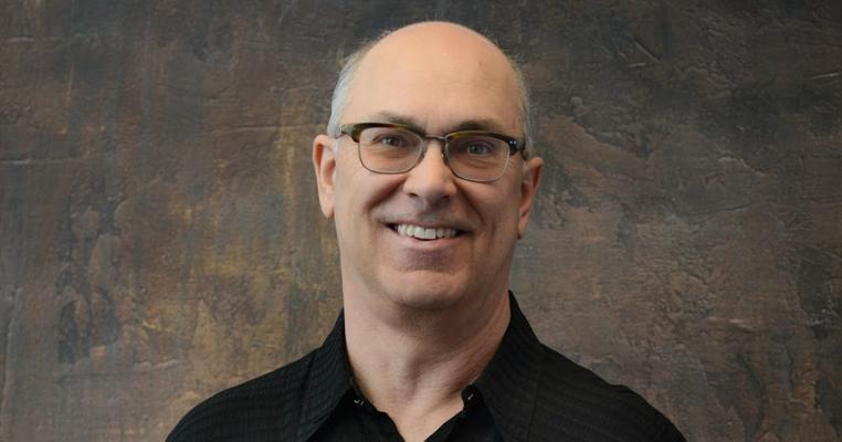 David Felder, photo 1