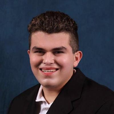 Samuel Gerstein, photo 1