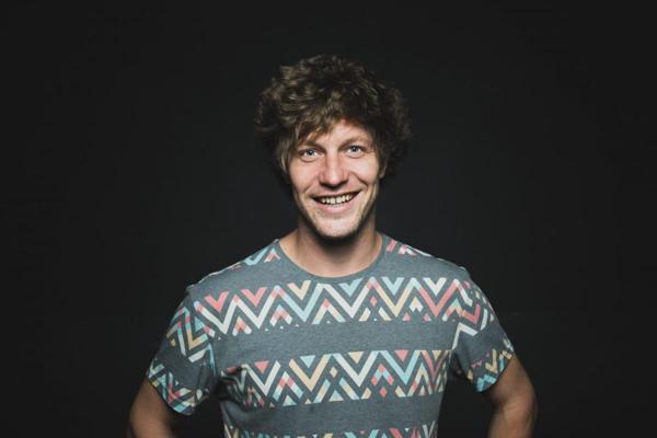 Ziga Vrtacic, photo 1