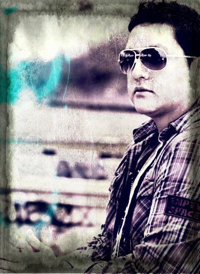 Alexio Cade, photo 1