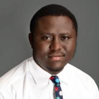 Daniel Audu