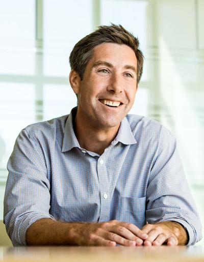 Darrell Benatar, photo 2