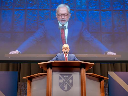 Steve Pette, photo 2