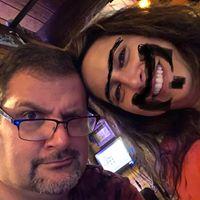 Dennis Waldron, photo 1