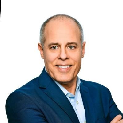 Ari Buchler, photo 1