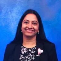 Ranjani M.R, photo 1