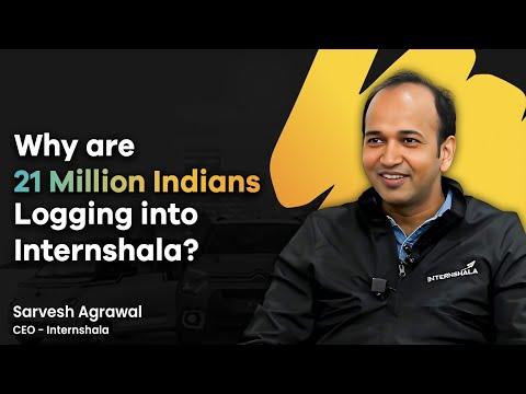 Sarvesh Agarwal, photo 2