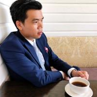 Chris Nakovics, photo 1