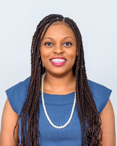 Msph Kim Caldwell, photo 1