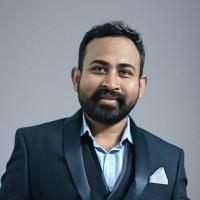 Arnab Biswas, photo 2