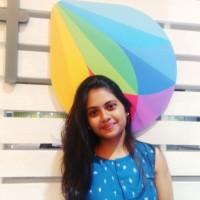 Preethi Ganesh, photo 2