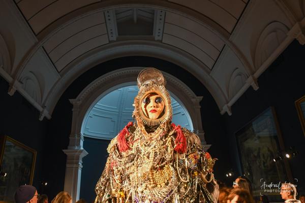 Libbie Chan, photo 1