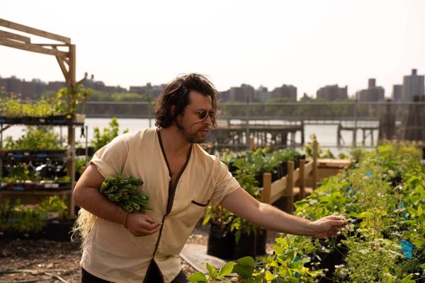 Russell Markus, photo 1