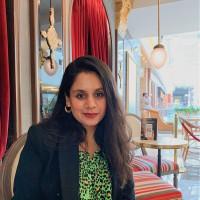 Sehej Sharma, photo 2