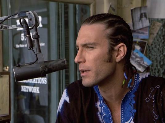 Chris Stevens, photo 2