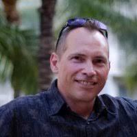 Brian Bergquist, photo 1