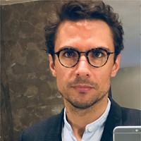 Matthieu Augereau, photo 2