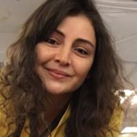 Stephanie Nour Prince, photo 1