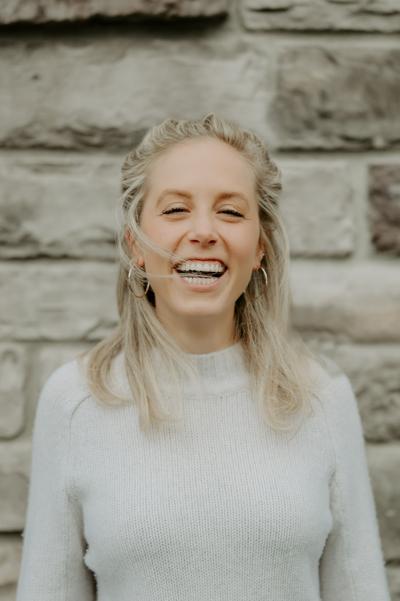 Lissy Alden, photo 1