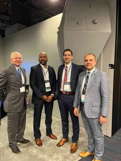 Gregory Teitelbaum, photo 1