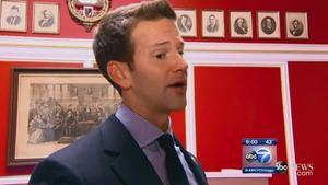 Laura Schock, photo 1