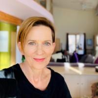 Sylvia Dahlby, photo 1