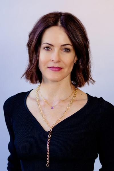 Bethany McLean, photo 2