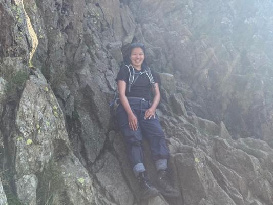 Laura Yaffe, photo 1