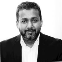 Scott Mainwaring, photo 2