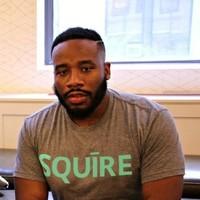 Aram Muradyan, photo 1