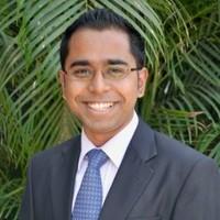 Debopam Basu, photo 1