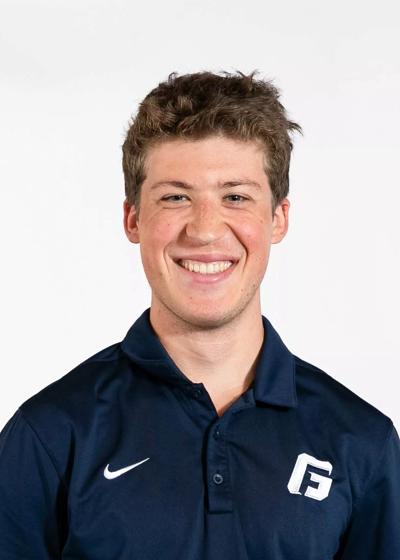 Andrew Ross, photo 1