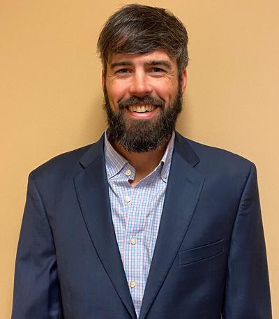 Brandon Estes, photo 1