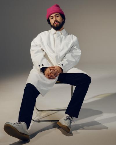 Ramy Al Sharif, photo 1