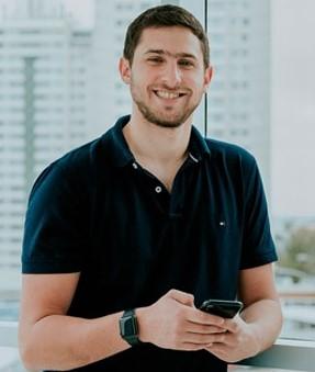 Jacobo Singer, photo 2