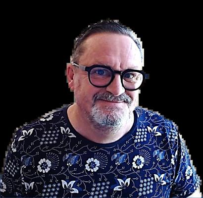 Brett Roberts, photo 1