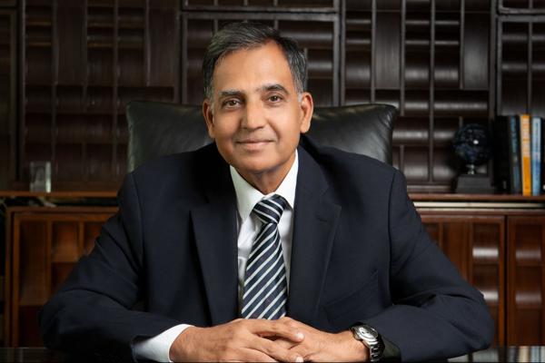 Satish Mehta, photo 1
