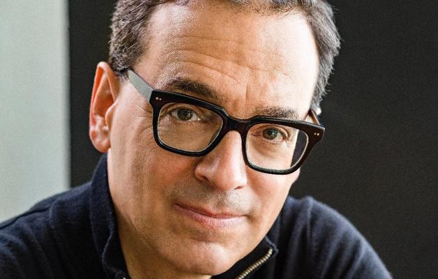 Daniel Pink, photo 2