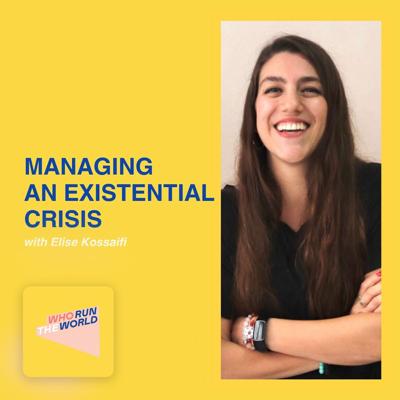 Elise Kossaifi, photo 1