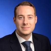 Adam Cavanagh, photo 2