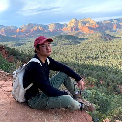 Christopher Yi, photo 2