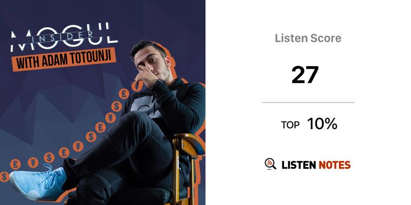 Adam Totounji, photo 1