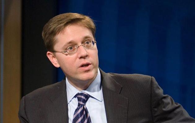 Kevin Martin, photo 1